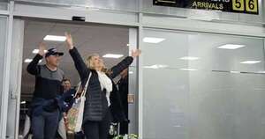 Diario HOY | Repatrian a seis connacionales y superan los 130 retornos en lo que va del 2026