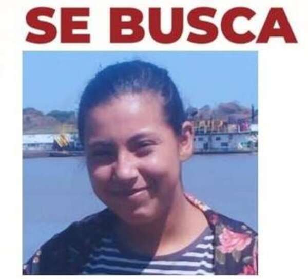 Alerta MAFE ante la desapareción de dos jóvenes - Policiales - ABC Color