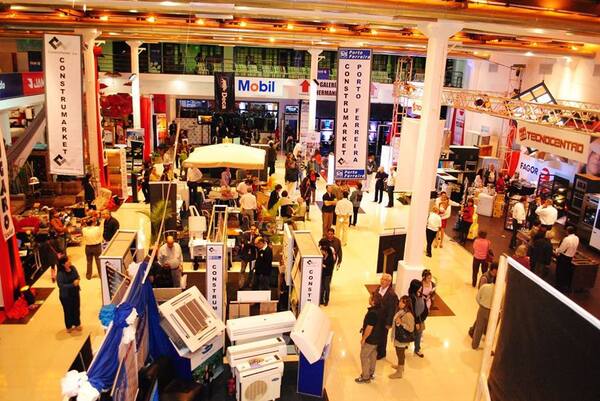 Constructecnia 2026 apunta a una edición récord como vitrina del futuro de la construcción - 5Días