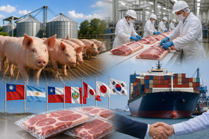 UPISA consolida su modelo exportador sin perder el foco en el mercado local - 5Días