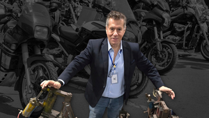 Reimpex impulsa la movilidad con producción industrial hecha en Paraguay - 5Días