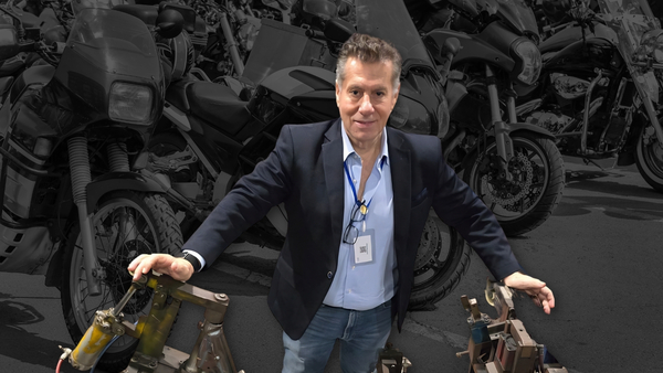 Reimpex impulsa la movilidad con producción industrial hecha en Paraguay - 5Días