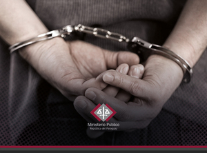 Condenan a 23 años de prisión a hombre por abuso sexual de sus sobrinas en Ciudad del Este