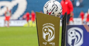 Agenda completa de fútbol internacional y local