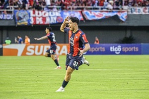 Alerta en Barrio Obrero: Ignacio Aliseda sigue fuera y es duda para la Copa