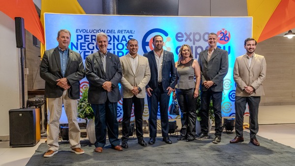 Presentan la edición 26 de la Expo CAPASU: “Evolución del retail: Personas, Negocios y Futuro” | Unicanal