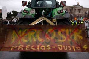 Polonia buscará ante la justicia europea bloquear vigor parcial del acuerdo UE-Mercosur - Mundo - ABC Color