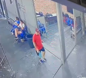 Roban celulares a jugadoras de Rubio Ñu femenino durante entrenamiento