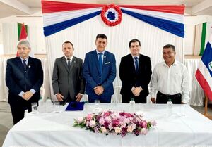 Jornada Integral de Justicia y Memoria en la ciudad de Santa Rosa