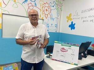 Impulsan salud bucal infantil con entrega de kits en Itapúa