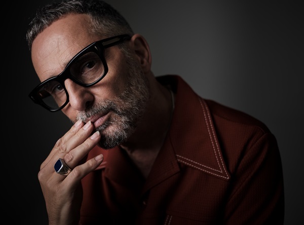 Jorge Drexler vuelve a Paraguay en junio para presentar su nuevo álbum “TARACÁ”