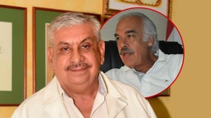 Aníbal Filártiga advierte a Isaías Fretes sobre corrupción en IPS