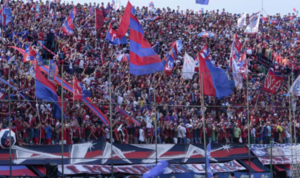 Cerro Porteño no deja pasar los hechos y recurre al Ministerio Público