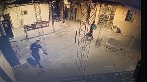 Comisario detenido tras intentar ingresar bebidas alcohólicas a cárcel de Tacumbú | Unicanal