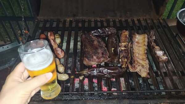 ¿Día del Obrero sin chupi? Hay indignación colectiva por prohibición de ciertos patrones