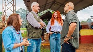 Wiens se tomará su tiempo para elegir a su candidato a vicepresidente