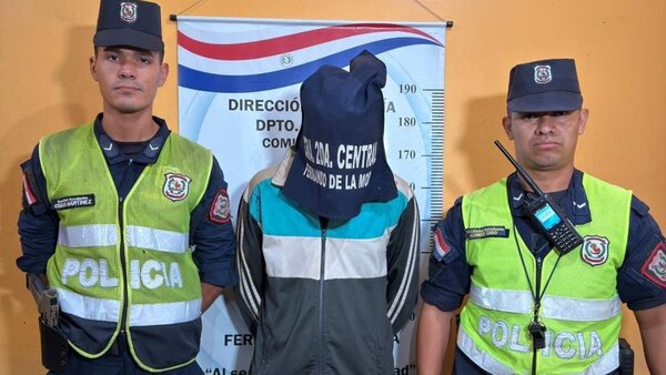 Otro barrabrava se suma a los detenidos por los disturbios en el superclásico