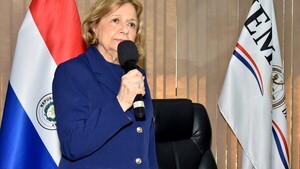 Presidenta del JEM remueve del cargo a "abogado" egresado de la universidad de Rivas