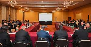 La Nación / Paraguay impulsa la modernización de los controles fronterizos en el Mercosur