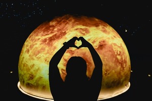 El MuCi propone ciencia al aire libre y este sábado suma una observación especial de la Luna