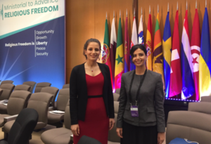 De la persecución a la esperanza, el testimonio que sacude a Irán