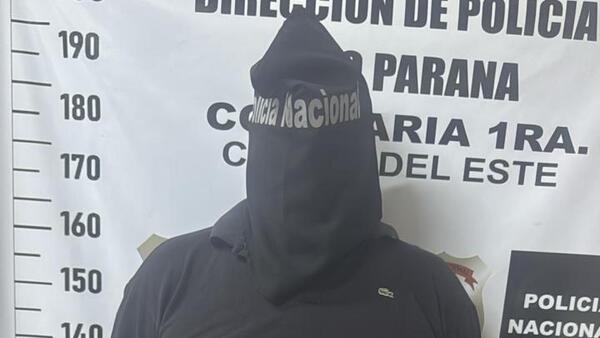 CDE: Rescatan a joven retenida en apartamento del microcentro