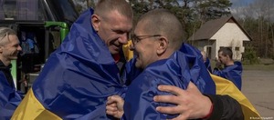 Rusia y Ucrania intercambian 193 prisioneros de cada lado - ADN Digital