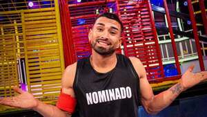 Elvio disconforme con el juez