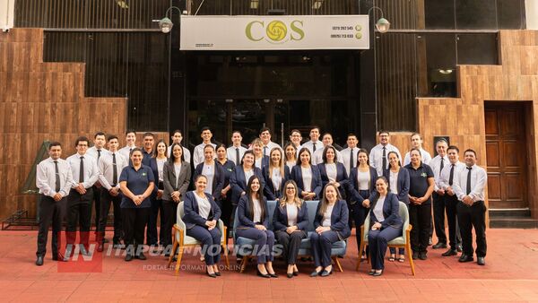 COOPERATIVA DEL SUR CELEBRA 55 AÑOS CON IMPORTANTES BENEFICIOS PARA SUS SOCIOS