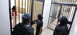 Defensa de Dalia López solicita autorización para ingreso de médico particular a prisión