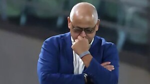 Chiqui Arce rompió el silencio tras su salida de Libertad