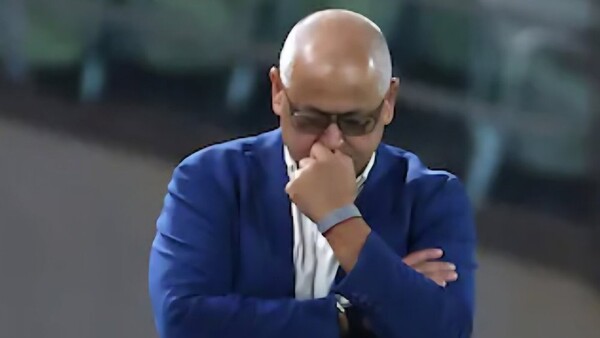 Chiqui Arce rompió el silencio tras su salida de Libertad