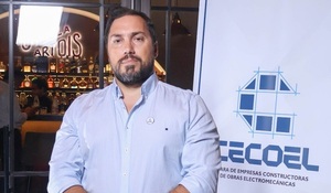 Proponen alternativas para aliviar red de la ANDE ante inminente faltante de electricidad