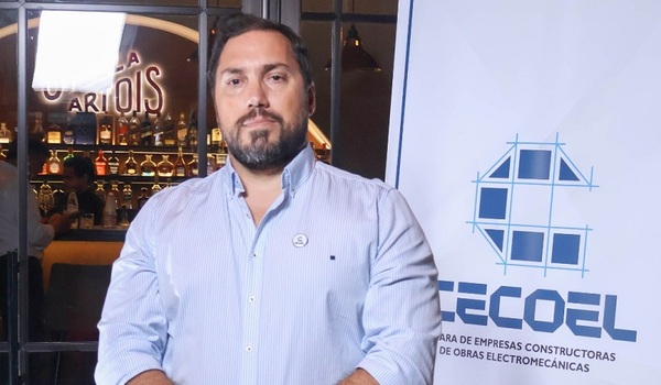 Proponen alternativas para aliviar red de la ANDE ante inminente faltante de electricidad