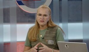 Alarmante aumento de casos respiratorios y ministra pide vacunarse contra la influenza