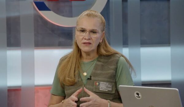 Alarmante aumento de casos respiratorios y ministra pide vacunarse contra la influenza