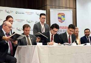 Santa Rita tendrá sedes de Juzgado de Paz y de Primera Instancia | DIARIO PRIMERA PLANA