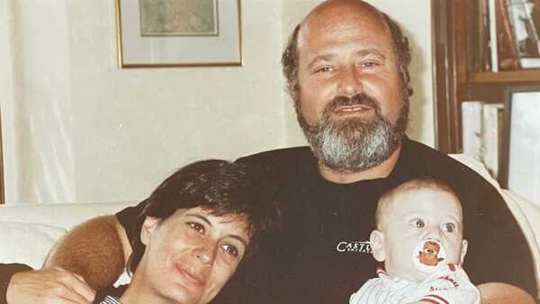 El hijo mayor de Rob Reiner habla del momento en que supo que sus padres habían muerto