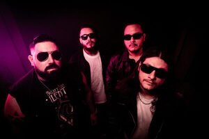 Popular / [VÍDEO] 'Extingue Tu Credo' anticipa su nuevo álbum con el estreno de 'Bajando el Río'