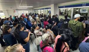 Cámara de Comercio insta a consejeros del IPS a poner sus cargos a disposición - Economía - ABC Color