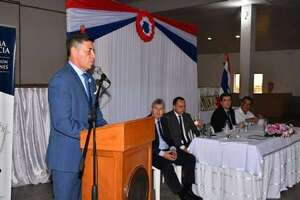 Circunscripción Judicial de Misiones rindió homenaje a víctimas de la dictadura a 50 años de la Pascua Dolorosa - Nacionales - ABC Color