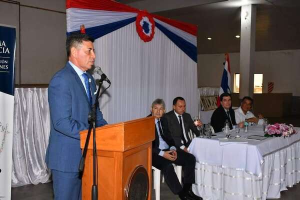 Circunscripción Judicial de Misiones rindió homenaje a víctimas de la dictadura a 50 años de la Pascua Dolorosa - Nacionales - ABC Color