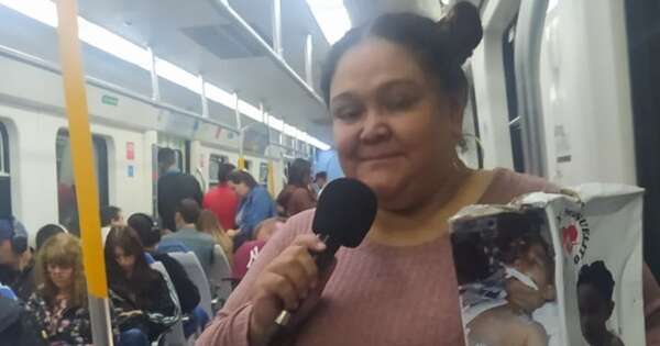 La Nación / Manuelito y su madre necesitan ayuda para continuar con tratamiento en Argentina