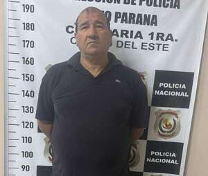 Falsa promesa laboral: rescatan a joven que habría sido encerrada y acosada por un libanés - ABC en el Este - ABC Color