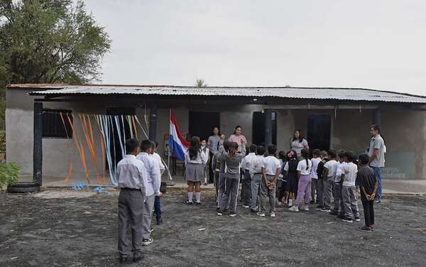 ¿Profes eran las de antes? Invitan a conversatorio por el Día del Maestro - Nacionales - ABC Color