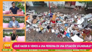 Persona en situación vulnerable: ¿Qué hacer?