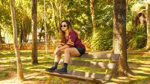 La artista paraguaya Luce presentó “Nómada”, un viaje hacia la esencia personal - Música - ABC Color