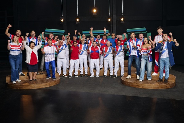 Flow despliega campaña mundialista con acceso ampliado y contenido interactivo - 5Días