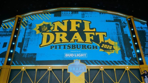 NFL Draft: el negocio de más de US$ 200 millones que revoluciona ciudades - 5Días