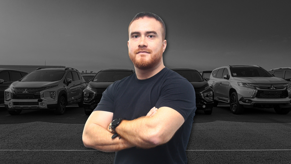 Una nueva web busca transformar la forma de elegir vehículos en Paraguay - 5Días